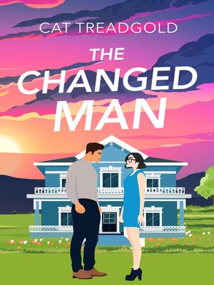 cover image of The Changed Man
